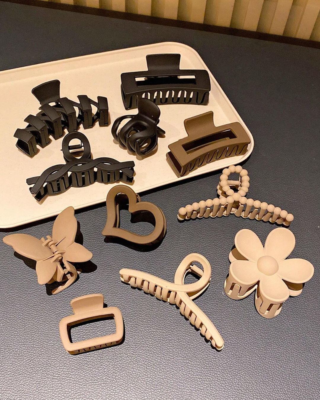 hair accessories