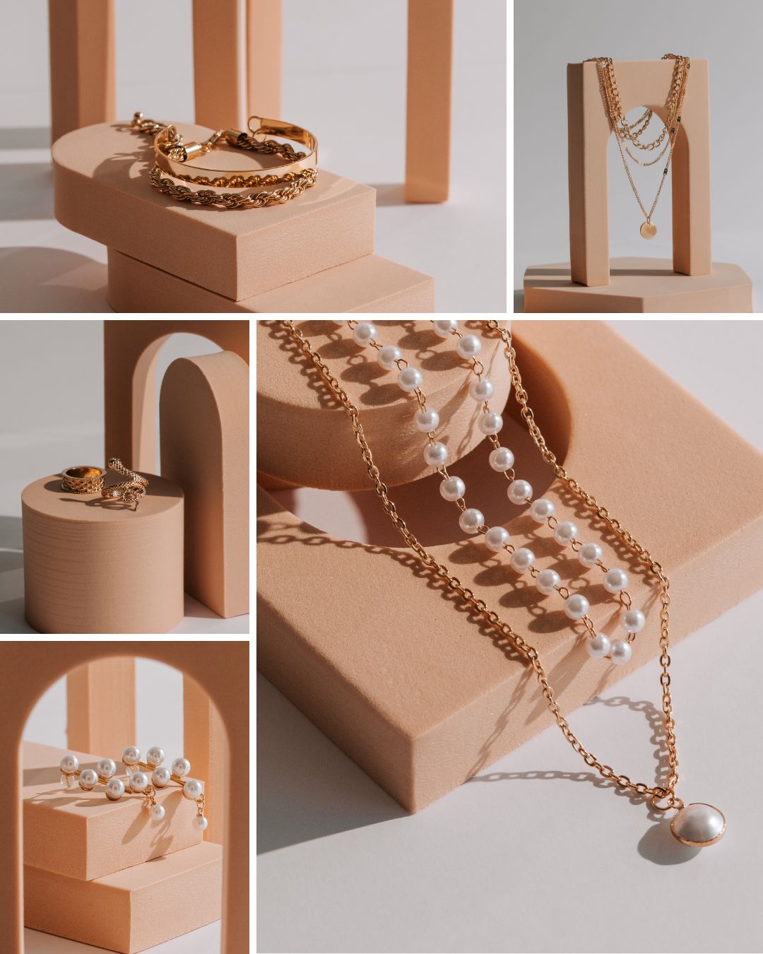 jewellery banner
